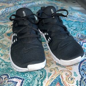 Nike metcon sneakers